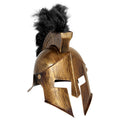 Spartanerhelm Leonidas