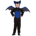 Flatterflügel Fledermaus Kostüm für Kinder