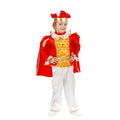 Prinz Prinz Von Monaco Kostüm für Jungen