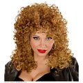 Perücke Eleonore Blond