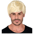 60er Jahre Perücke Dunkelblond Henry