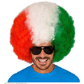 Super Afro Perücken Italien
