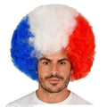 Super Afro Perücken Frankreich
