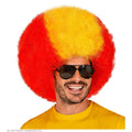 Super Afro Perücke Spanien
