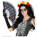 Fan 23 Cm, Tag Der Toten