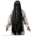 Horrorperiere Samara 100 Cm Schwarz