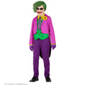 Naughty Joker Junior Kostüm für Jungen