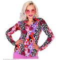 Im Tanz-Groove Siebziger Shirt Damen