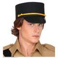 Französische Polizeikappe