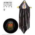 Älteste Besaß Nonne Mit Blinkendem Licht, 137 Zentimeter