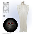 Giga Large Ghost Aussehen Lean Hein, 240 Zentimeter