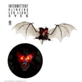 Rabid Haarige Fledermaus, 89 Zentimeter