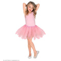 Bella Ballet Feetutu 30 Zentimeter Hellrosa Mädchen