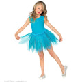 Himmlische Sterne Tutu 30 Zentimeter Blau Mädchen