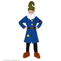 Immer Beschäftigt Mein Gnome Nie Kostüm für Jungen