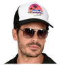 Zurück In Die 80er: Miami Style Cap