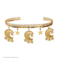 Diadem Stars Und Mond 1001 Nacht