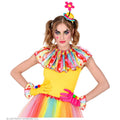Clown Daisy Einstellen