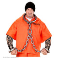 Tattoo Armstulpe Tribal