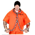 Tattoo-Arme Biker Rodney