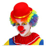 Clown Bollie Bolhoed Kind Rot