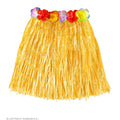 Lalala Mini Hawaii-Rock 45 Cm Damen