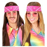 Bandana Süß Pink 55 X 55 Zentimeter