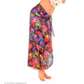Cover Hawaii Beach Flower Furie Damen