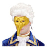 Venezianische Goldene Pestmaske