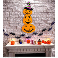Pom Pom Pumpkin 60 Zentimeter