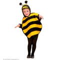 Buzz Buzz Bei Poncho Kostüm für Kinder