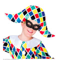 Augenmaske Schwarzes Kind