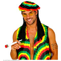 Rastafari Accessoire-Set