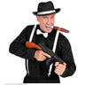 Italienisches Gangster-Accessoire-Set