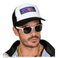 Coole 80er Retro Cap