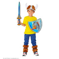 Viking Strijder Van Drakenies Zubehör Set Set