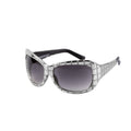 Sonnenbrille Cool Dude Silber