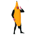 Reife Banane Unisex Kostüm