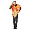 Vegetarisches Pizzastück Unisex Kostüm