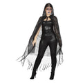 Dark Cape Halloween