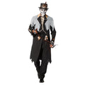 Voodoo King Haiti Herren