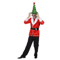 Buntes Weihnachten Herren