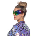 Super Fly Alien Brille