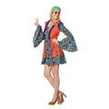 Hippie Summer Of Love Damenkostüm