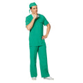 Orthopädischer Chirurg Regionales Krankenhaus Herrenkostüm