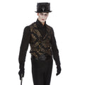 Elegante Renaissance-Finanzierweste Herren