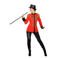Viva Las Vegas Showgirl Zirkusdirektorin Damen