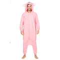 Ferkelschweinchen Schwein Unisex Kostüm