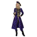 Baroness Beatrice De Bayonette Piraatat Damen