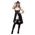 Calamity Arizona Cowgirl Damenkostüm